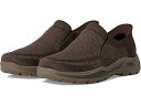 (取寄) スケッチャーズ メンズ アーチ フィット モトリー - SKECHERS men Arch Fit Motley - Atlee Brown
