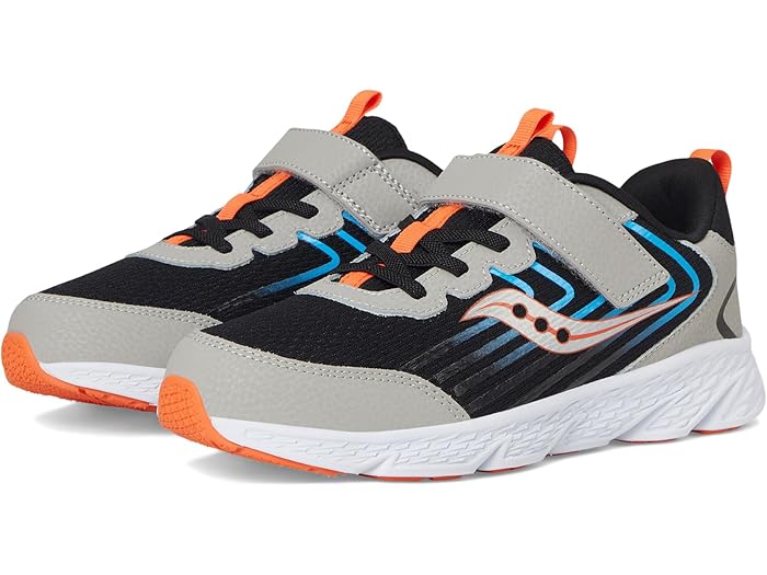 (取寄) サッカニー キッズ キッズ ウィンド 3.0 オルタナティブ クロージャー (リトル キッド/ビッグ ..