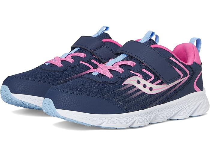 (取寄) サッカニー キッズ キッズ ウィンド 3.0 オルタナティブ クロージャー (リトル キッド/ビッグ ..