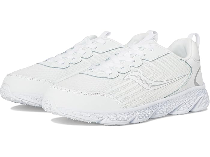 (取寄) サッカニー キッズ キッズ ウィンド 3.0 (リトル キッド/ビッグ キッド) Saucony Kids kids Win..