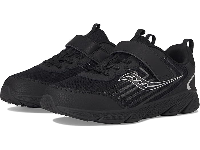 (取寄) サッカニー キッズ キッズ ウィンド 3.0 (リトル キッド/ビッグ キッド) Saucony Kids kids Win..