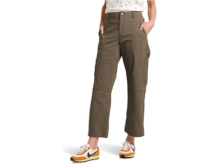 (取寄) トードアンドコー レディース ローバー ワイド レッグ パンツ Toad&Co women Rover Wide Leg Pa..