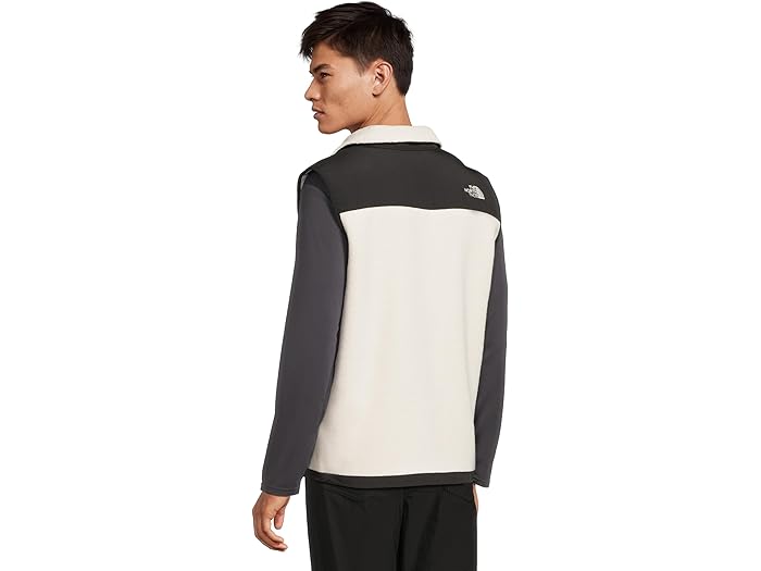 (取寄) ノースフェイス メンズ レトロ デナリ ベスト The North Face men Retro Denali Vest White Dune/TNF Black