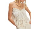 (取寄) フリーピープル レディース スウィート エスケープ カミ Free People women Sweet Escape Cami Ivory