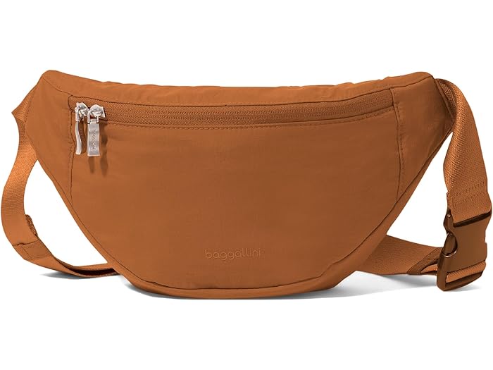 (取寄) バッガリーニ レディース スウィフト ベルト バッグ スリング Baggallini women Swift Belt Bag..