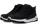(取寄) アベンジャー ワークブーツ メンズ リアクション Avenger Work Boots men Reaction Black/White