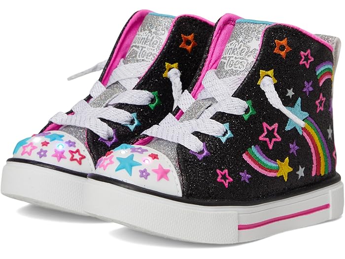 (取寄) スケッチャーズ キッズ ガールズ トゥインクル スパークス (トドラー) SKECHERS KIDS girls Twi..