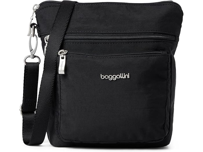 (取寄) バッガリーニ レディース モダン ポケット クロスボディ Baggallini women Modern Pocket Cross..