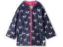 (取寄) ハットレイ キッズ ガールズ レイン ジャケット (トドラー/リトル キッド/ビッグ キッド) Hatley Kids girls Rain Jack...
