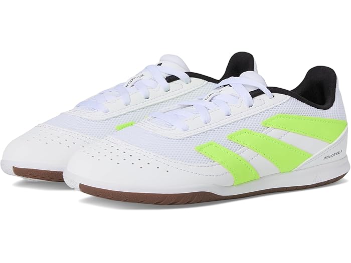 (取寄) アディダス キッズ キッズ クラブ プレデター インドア クリーツ (リトル キッド/ビッグ キッド..