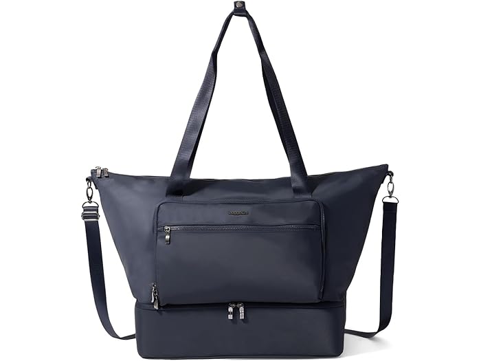 (取寄) バッガリーニ レディース パーク アベ ウィークエンダー Baggallini women Park Ave Weekender ..