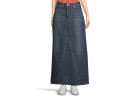 (取寄) リーバイス ウィメンズ レディース アイコン スカート ウェスタン ヨーク Levi's Womens women Icon Skirt Wester...