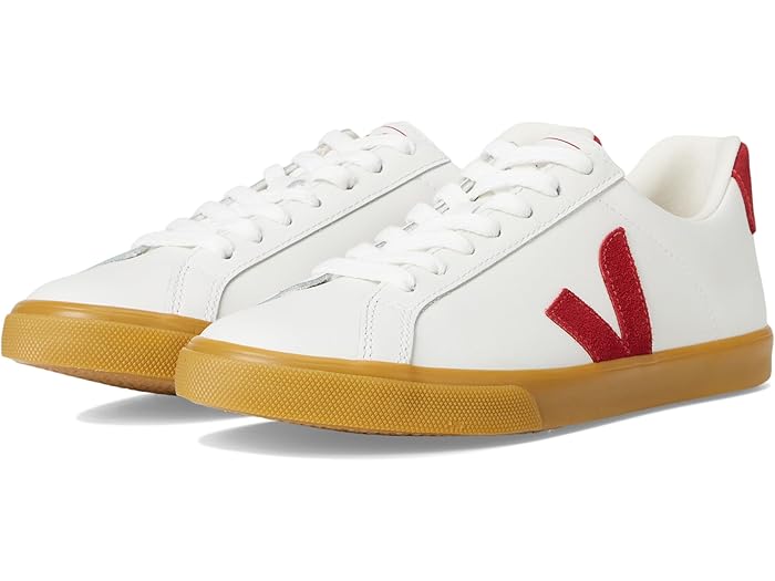 (取寄) ヴェジャ レディース エスプラー VEJA women Esplar White/Pepper/Natural