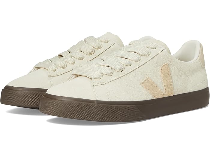 (取寄) ヴェジャ メンズ カンポ ボールド VEJA men Campo Bold Pierre/Almond/Eagle