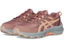 (取寄) アシックス キッズ キッズ ゲルベンチャー 9 グレード スクール (リトル キッド/ビッグ キッド) ASICS Kids kids Gel-venture 9 Grade School (little Kid/Big Kid) Rubble Red/Fawn