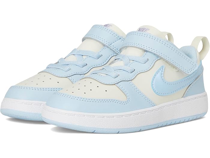 () ʥ å å  ܥ  ꥯե (ե/ȥɥ顼) Nike Kids kids Court Borough Low...