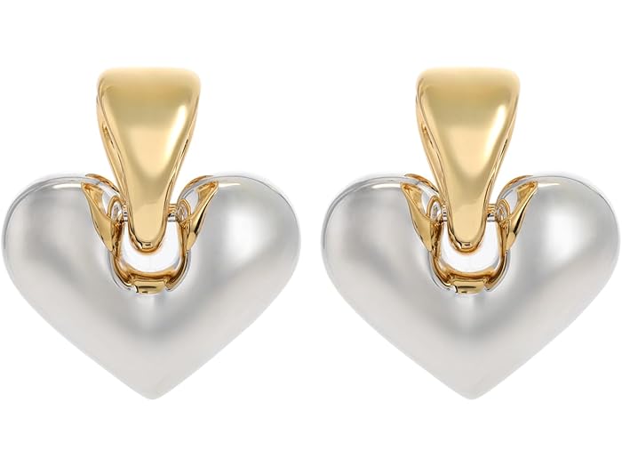 (取寄) ケイトスペード レディース スカルプ スペード ステイトメント ドロップ イヤリングス Kate Spa..