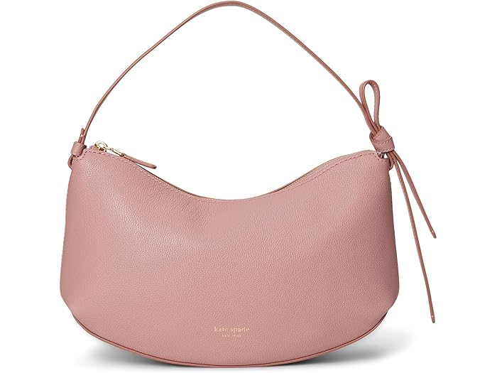 (取寄) ケイトスペード レディース ループ ペブルド レザー ショルダー バッグ Kate Spade New York wo..