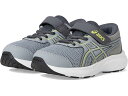 (取寄) アシックス キッズ コンテンド 9 プレ-スクール (リトル キッド/トドラー) ASICS Kids Contend 9 Pre-school (l...
