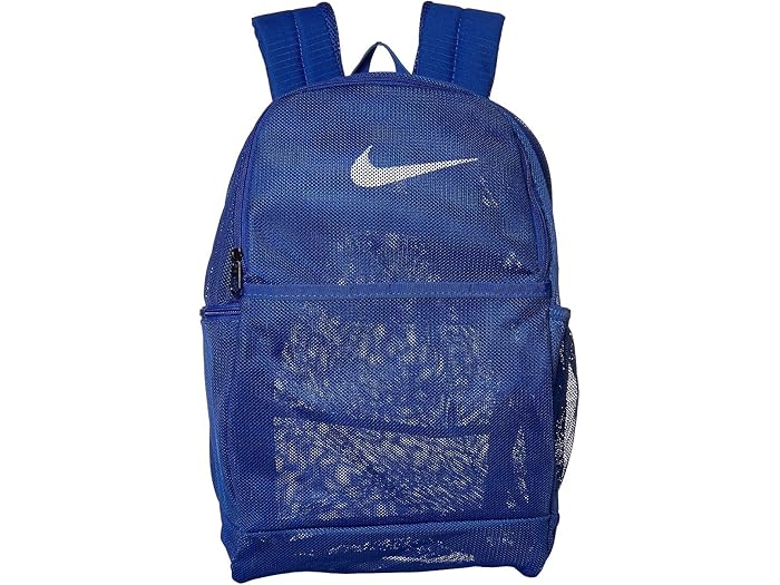 åȥ饰ŷԾŹ㤨( ʥ  ֥饸ꥢ å Хåѥå 9.0 Nike men Brasilia Mesh Backpack 9.0 Game Royal/Game Royal/WhiteפβǤʤ16,030ߤˤʤޤ