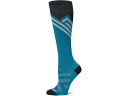 (取寄) ダーンタフバーモント レディース ピークス RFL Otc ウルトラ-ライトウエイト Darn Tough Vermont women Peaks RFL OTC Ultra-Lightweight Cascade