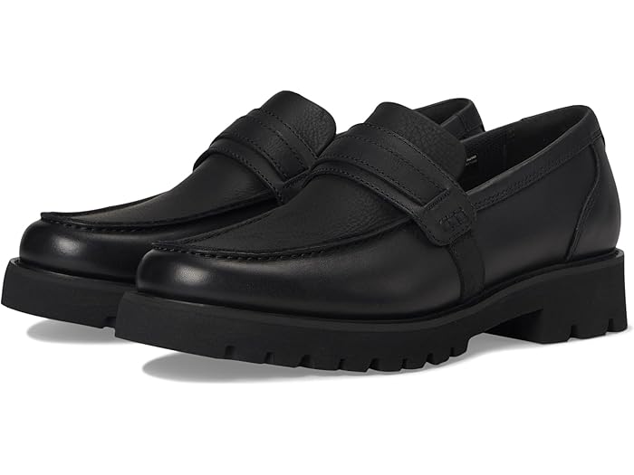(取寄) アリアット レディース ストラットフォード ラグ ローファー Ariat women Stratford Lug Loafer..
