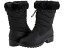 (取寄) トロッターズ レディース ブライス Trotters women Bryce Black Tumbled