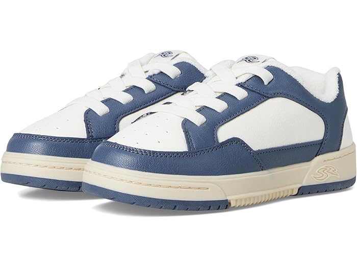 ■商品詳細■ブランドStride Rite ストライド ライト■商品名Stride Rite SR Osaka (Infant/Toddler/Little Kid)SR オオサカ (インファント/トドラー/リトル キッド)■商品状態新品未使用・並行輸入品■色White/Navy■詳細レザーアッパー.-丸いつま先のシルエット。-レザーアウトソール.■備考(取寄) ストライド ライト キッズ SR オオサカ (インファント/トドラー/リトル キッド) Stride Rite kids SR Osaka (Infant/Toddler/Little Kid) White/NavyStride Rite ストライド ライト キッズ ベビー 幼児 シューズ スニーカー ブランド カジュアル ストリート 大きいサイズ ビックサイズ zp-10003331