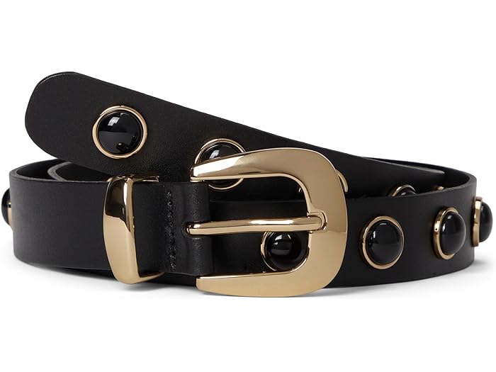 (取寄) メイドウェル レディース クリーン ウェスタン ベルト: Madewell women Clean Western Belt: Ca..