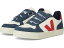 (取寄) ヴェジャ キッズ キッズ スモール V-10 クロムフリー (リトル キッド/ビッグ キッド) VEJA Kids..