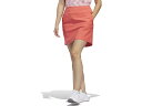 (取寄) アディダス ゴルフ レディース アルティメット365 ソリッド 16 インチ ゴルフ スコート adidas Golf women Ultimate3...