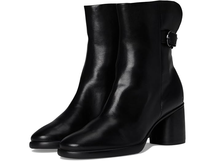 (取寄) エコー レディース スカルプ Lx 55 ミッド-カット ブーツ ECCO women Sculpted Lx 55 Mid-cut B..