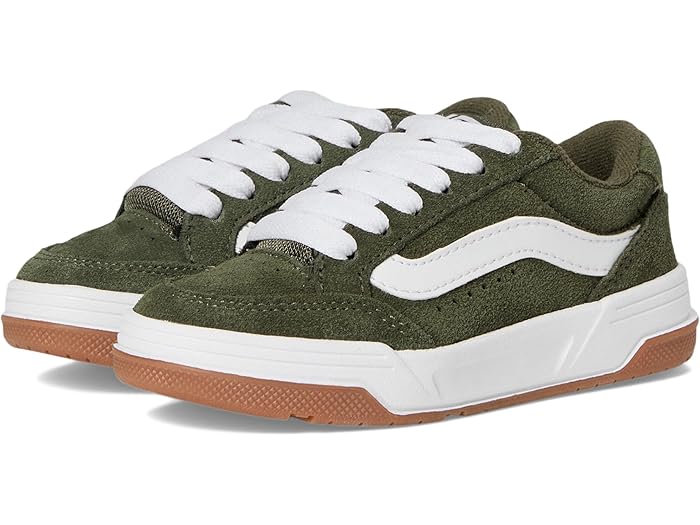 (取寄) バンズ キッズ キッズ K (リトル キッド) Vans Kids kids K Hylane (Little Kid) Grape Leaf