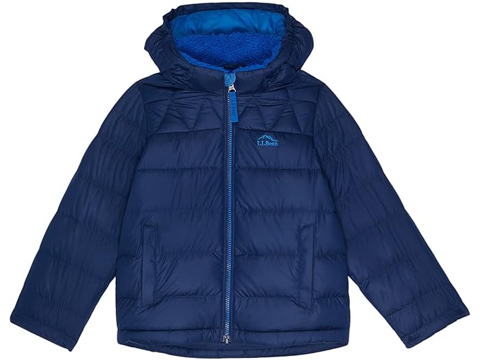 (取寄) キッズ ビーンズ ダウン ジャケット (リトル キッズ) L.L.Bean Kids kids Bean's Down Jackets ..