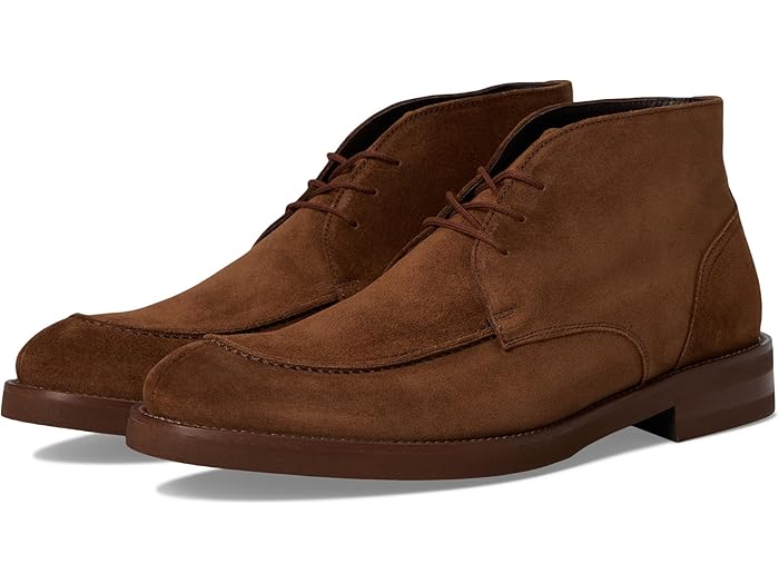 (取寄) トゥー ブート ニュー ヨーク メンズ パーカー To Boot New York men Parker Dark Brown