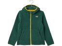 (取寄) キッズ マウンテン クラシック フーデット (ビッグ キッド) L.L.Bean Kids kids Mountain Classic Fleece,...