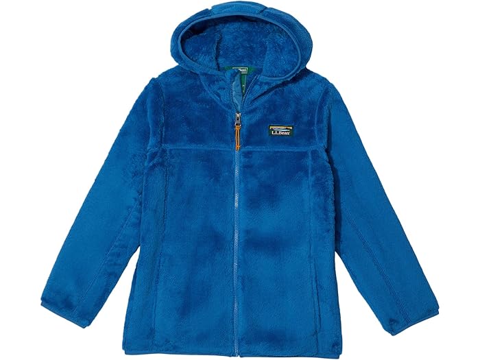 () å ϥ-ѥ ե꡼ (ȥ å) L.L.Bean Kids kids Hi-Pile Fleece (Little Kid) Ma...