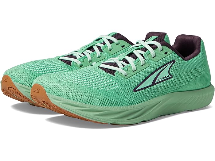 Altra アルトラ シューズ ブーツ スニーカー アウトドア ブランド レッキング 登山 カジュアル 大きいサイズ ビックサイズ (取寄) アルトラ レディース エスカランテ 4 Altra women Escalante 4 Mint