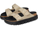 (取寄) ビルケンシュトック レディース パピリオ バイ アリゾナ チャンキー - ビルコ-フロー Birkenstock women Papillio by ...