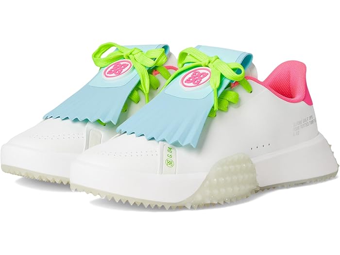 (取寄) ジーフォア レディース G.112 ゴルフ シューズ