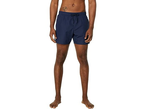 (取寄) ラコステ メンズ ソリッド エラスティック ウェスト スイム トランクス Lacoste men Solid Elastic Waist Swim Trunks Navy Blue/Green (取寄) ラコステ メンズ ソリッド エラスティック ウェスト スイム トランクス Lacoste men Solid Elastic Waist Swim Trunks Navy Blue/Green
