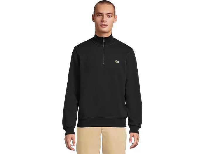 (取寄) ラコステ メンズ ハイ ネック