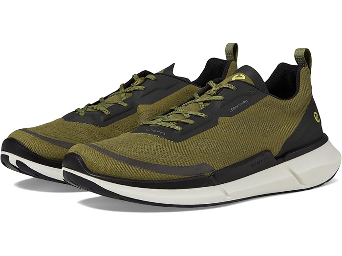 (取寄) エコー スポーツ メンズ バイオム 2.2 テキスタイル クロス トレーナー ECCO Sport men Biom 2...