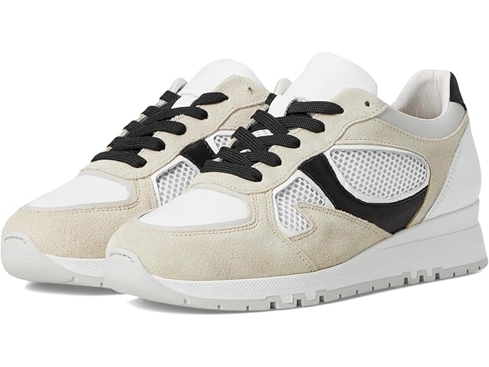 (���) �ʥ��� ��ǥ����� ����� Naot women Collins Beige/White/Black Combo