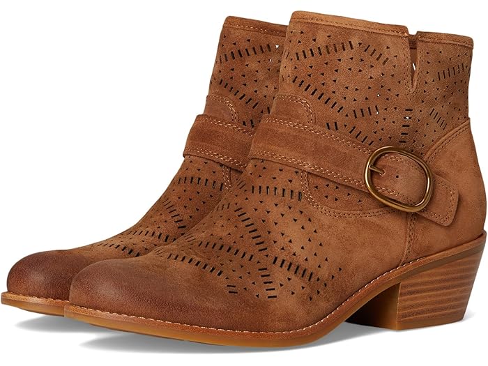 (取寄) ソフト レディース アドリアーナ Sofft women Adriana Havana Brown