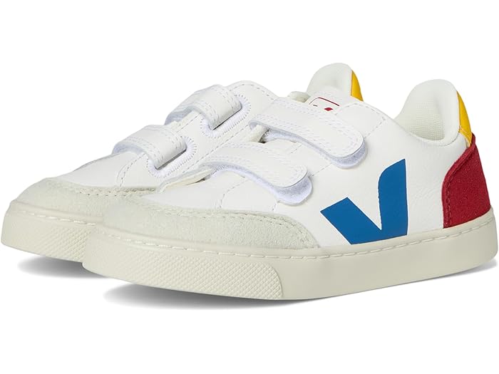 ■商品詳細■ブランドVEJA Kids ヴェジャ キッズ■商品名VEJA Kids Small V-12 (Toddler)スモール V-12 (トドラー)■商品状態新品未使用・並行輸入品■色White Multicolor Pepper■詳細デュアルフックアンドループストラップクロージャー。-製品の測定は、サイズUnisex EU 27（US 10 Toddler）、幅Mを使用して行われました。測定値はサイズによって異なる場合があることに注意してください。■備考(取寄) ヴェジャ キッズ キッズ スモール V-12 (トドラー) VEJA Kids kids Small V-12 (Toddler) White Multicolor PepperVEJA Kids ヴェジャ キッズ キッズ ベビー 幼児 シューズ スニーカー ブランド カジュアル ストリート 大きいサイズ ビックサイズ zp-10018824
