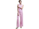 (取寄) マンゴ レディース ワトソン トラウザーズ MANGO women Watson Trousers Mallow