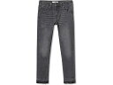 (取寄) マンゴ キッズ ボーイズ サイモン ジーンズ (リトル キッズ/ビッグ キッズ) MANGO Kids boys Simon Jeans (Little Kids/Big Kids) Grey Denim