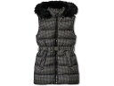 (取寄) マンゴ キッズ ガールズ ギギブ3 ウェストコート (リトル キッズ/ビッグ キッズ) MANGO Kids girls Gigiv3 Waistcoat (Little Kids/Big Kids) Black