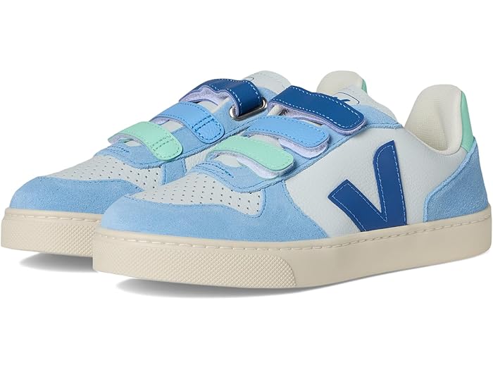 (取寄) ヴェジャ キッズ キッズ スモール V-10 クロムフリー (リトル キッド/ビッグ キッド) VEJA Kids..